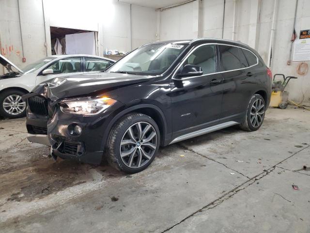 bmw x1 xdrive2 2018 wbxht3c34j5k23831