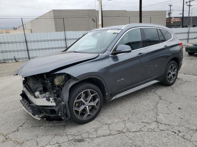 bmw x1 xdrive2 2018 wbxht3c34j5k27202