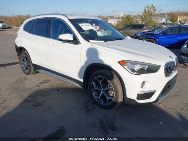 bmw x1 2018 wbxht3c34j5l30913