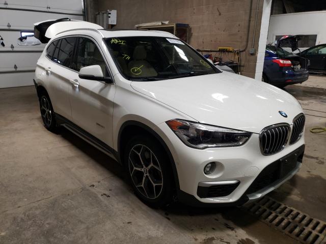 bmw x1 xdrive2 2016 wbxht3c35g5e49517