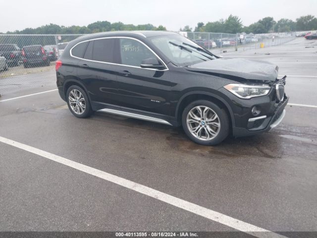 bmw x1 2016 wbxht3c35g5e51185