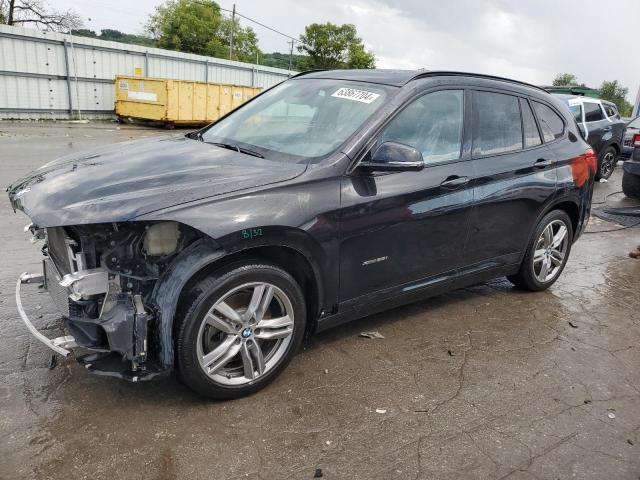 bmw x1 2016 wbxht3c35g5e53227