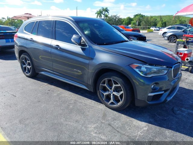 bmw x1 2016 wbxht3c35g5e55785