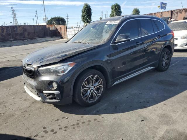 bmw x1 xdrive2 2016 wbxht3c35g5e56709