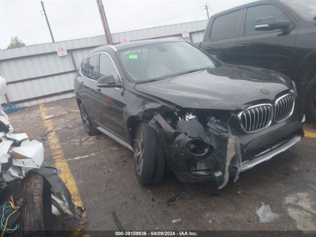 bmw x1 2016 wbxht3c35gp884684