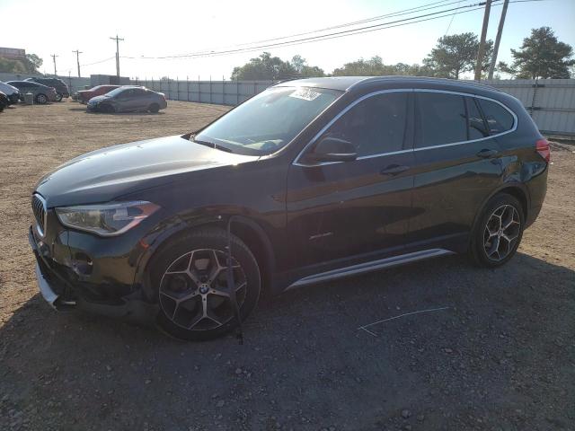 bmw x1 xdrive2 2016 wbxht3c35gp885737