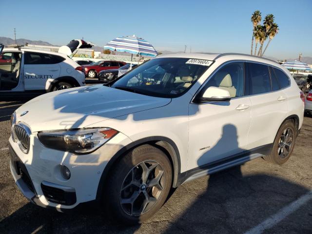 bmw x1 xdrive2 2016 wbxht3c35gp889318