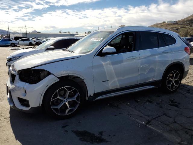 bmw x1 2016 wbxht3c35h5f68766