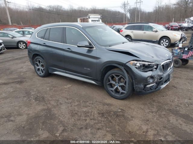 bmw x1 2017 wbxht3c35h5f74213