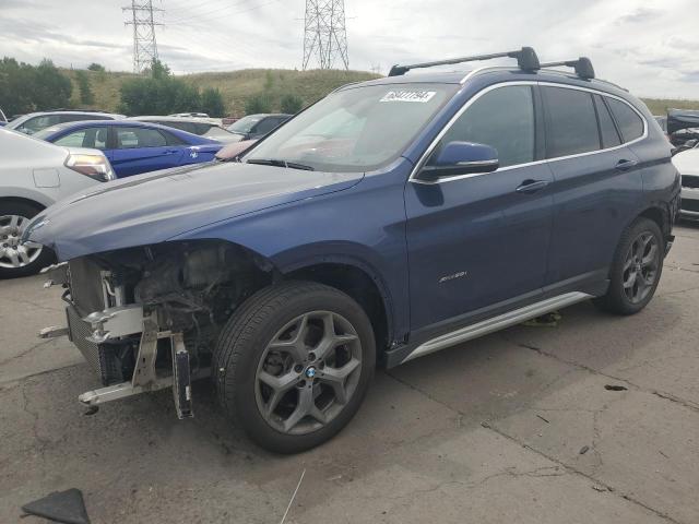 bmw x1 xdrive2 2017 wbxht3c35h5f74857