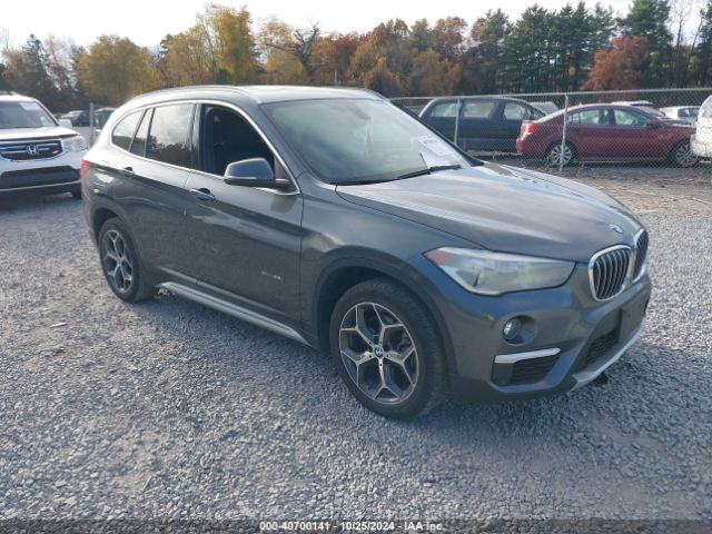 bmw x1 2017 wbxht3c35h5f79749