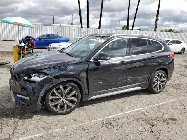 bmw x1 xdrive2 2017 wbxht3c35h5f81453