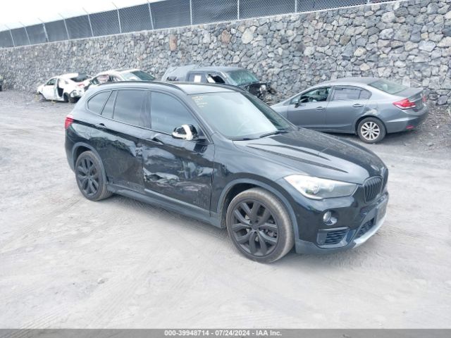 bmw x1 2017 wbxht3c35h5f83526