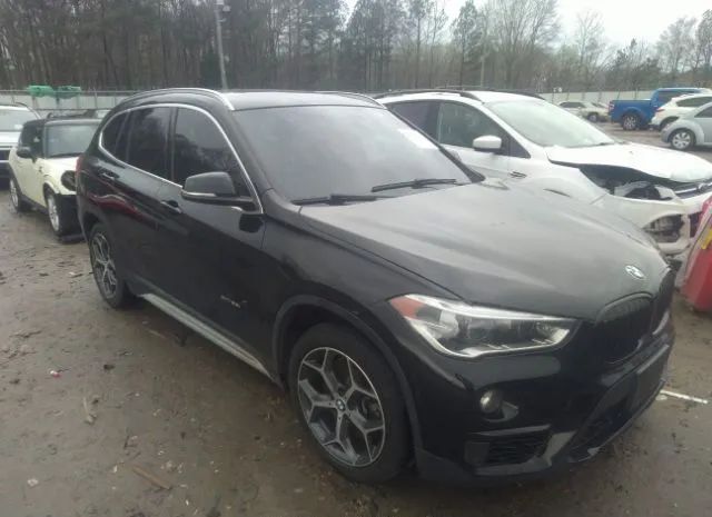 bmw x1 2017 wbxht3c35h5f83610