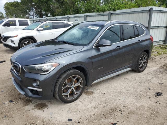 bmw x1 xdrive2 2017 wbxht3c35h5f84496