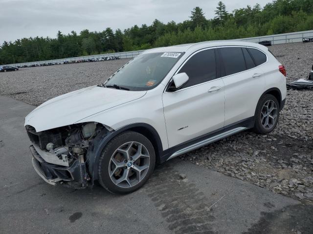 bmw x1 xdrive2 2017 wbxht3c35h5f84823