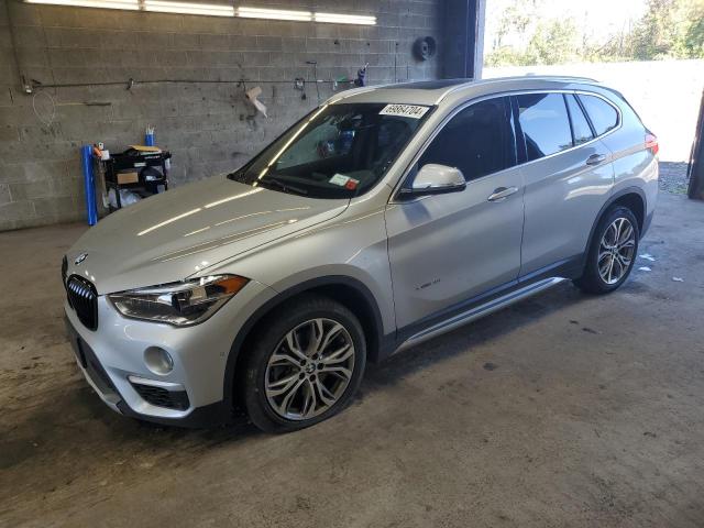 bmw x1 xdrive2 2017 wbxht3c35h5f87012