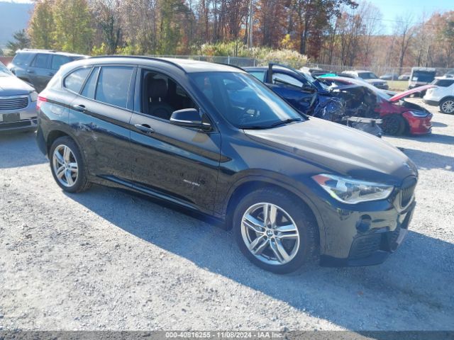 bmw x1 2017 wbxht3c35h5f87415