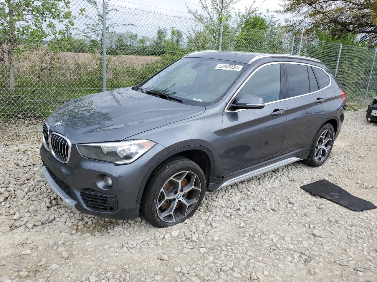 bmw x1 2018 wbxht3c35j3h32034