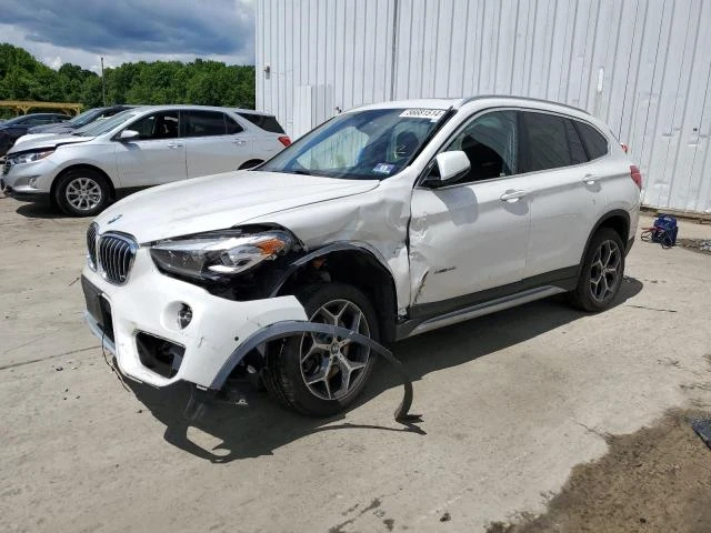 bmw x1 xdrive2 2018 wbxht3c35j5f90224