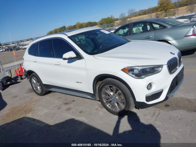 bmw x1 2018 wbxht3c35j5k22140