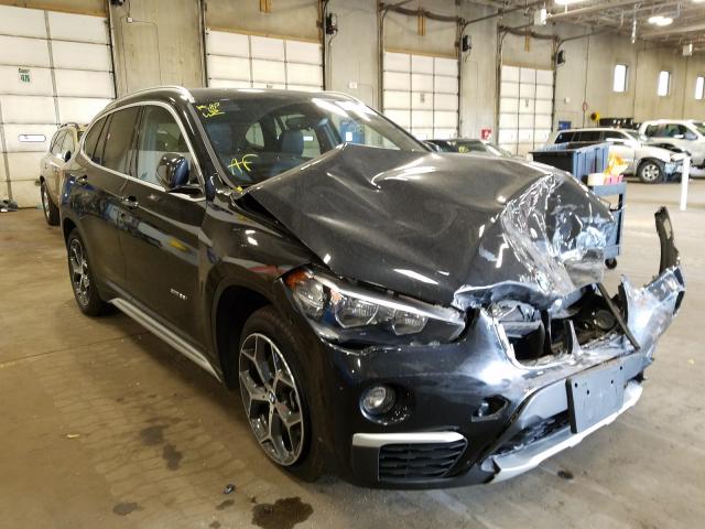 bmw x1 xdrive2 2018 wbxht3c35j5k25653