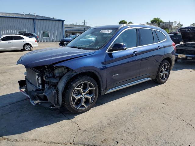 bmw x1 xdrive2 2018 wbxht3c35j5k26639