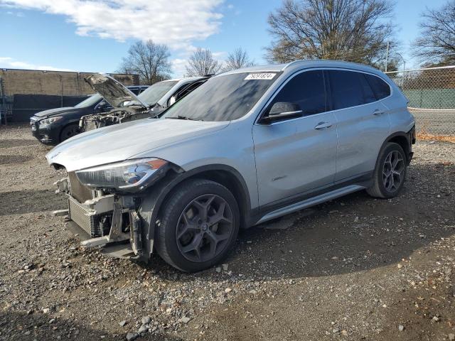 bmw x1 xdrive2 2018 wbxht3c35j5k28388