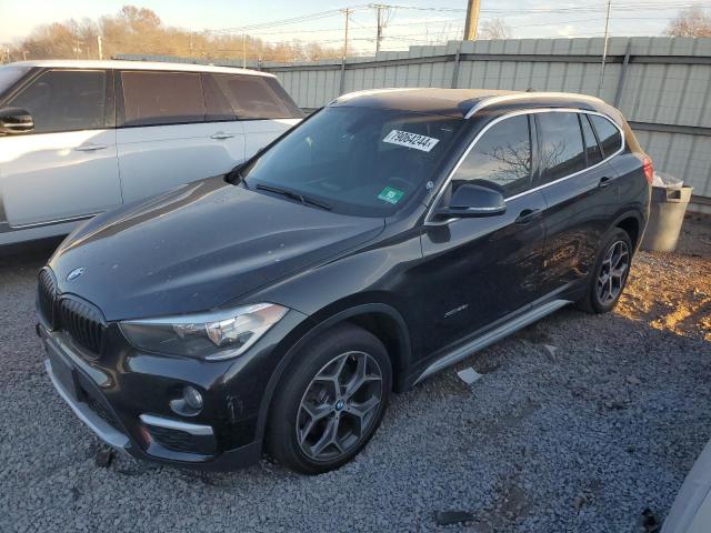 bmw x1 xdrive2 2018 wbxht3c35j5k30495