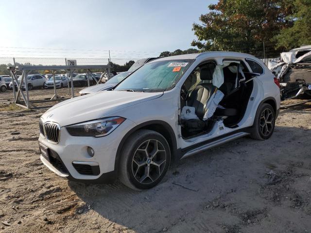 bmw x1 xdrive2 2018 wbxht3c35j5l30886