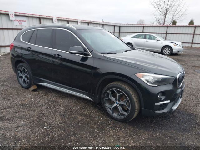 bmw x1 2018 wbxht3c35j5l34369