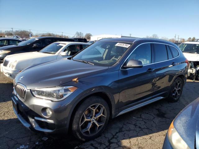 bmw x1 xdrive2 2016 wbxht3c36g5e50191