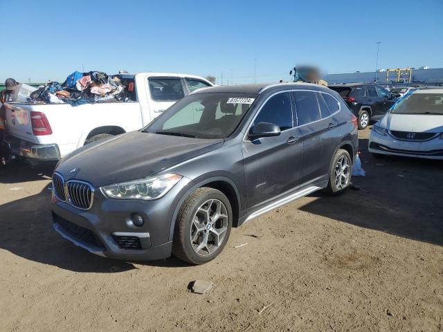 bmw x1 xdrive2 2016 wbxht3c36g5f65292