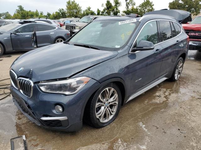 bmw x1 xdrive2 2016 wbxht3c36g5f67639