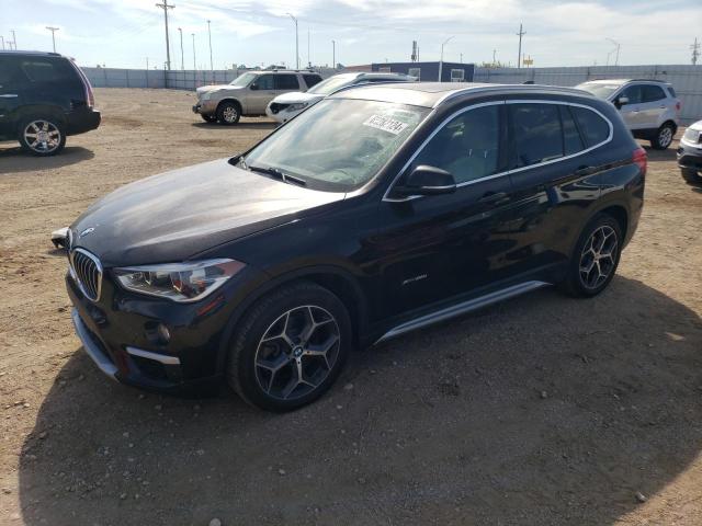 bmw x1 xdrive2 2016 wbxht3c36gp881292