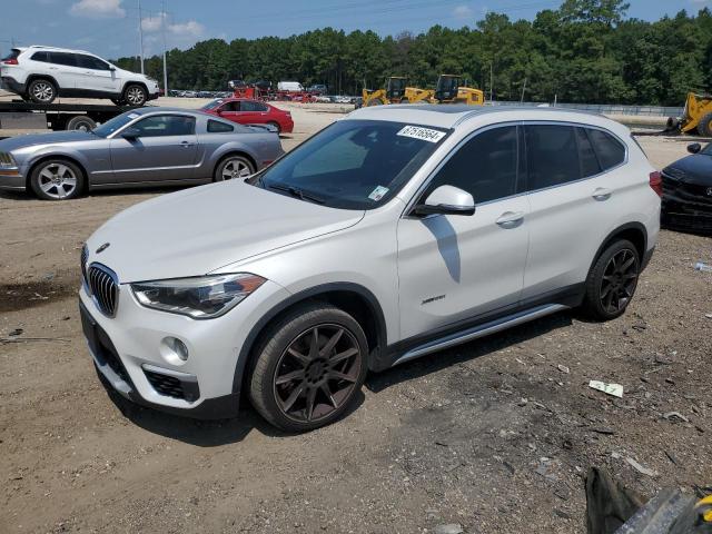 bmw x1 xdrive2 2016 wbxht3c36gp883625