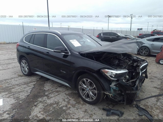 bmw x1 2016 wbxht3c36gp888260