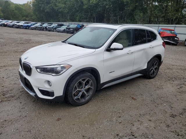 bmw x1 xdrive2 2017 wbxht3c36h5f73491