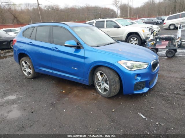 bmw x1 2017 wbxht3c36h5f78366