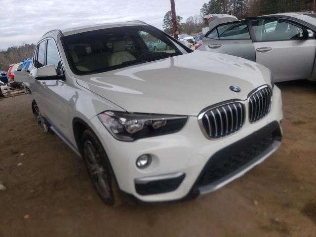 bmw x1 xdrive2 2017 wbxht3c36h5f82837