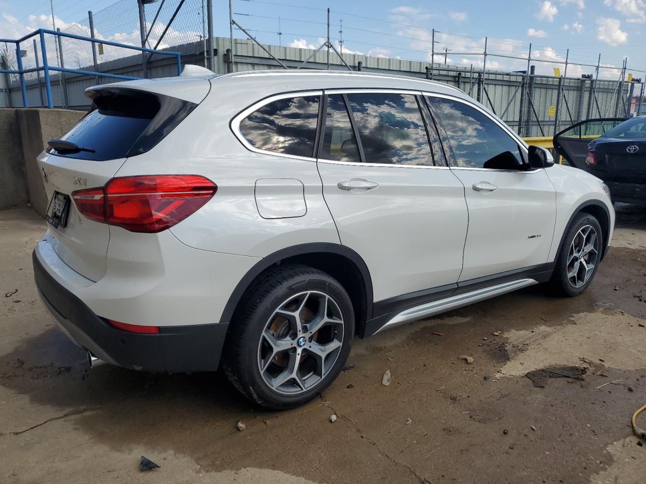 bmw x1 2018 wbxht3c36j5k22387