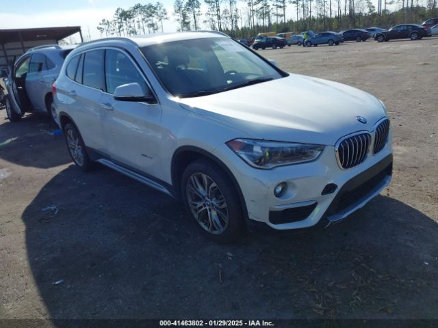 bmw x1 2018 wbxht3c36j5k24981