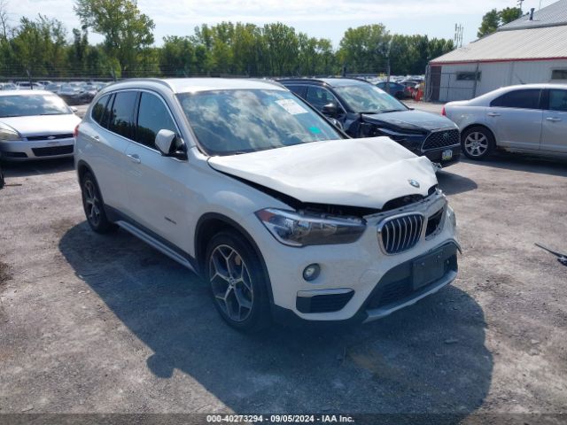 bmw x1 2018 wbxht3c36j5k27024