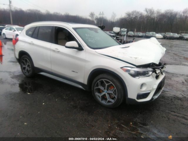 bmw x1 2018 wbxht3c36j5k28013