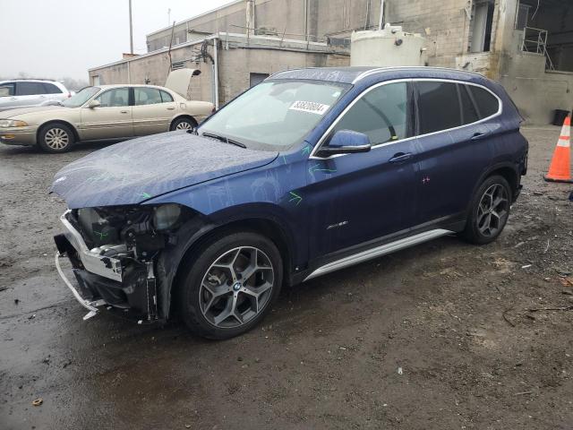 bmw x1 xdrive2 2018 wbxht3c36j5k28772