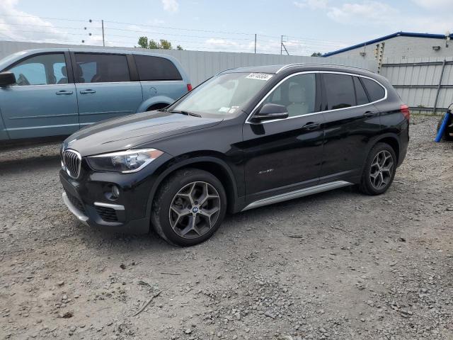 bmw x1 xdrive2 2018 wbxht3c36j5k31168