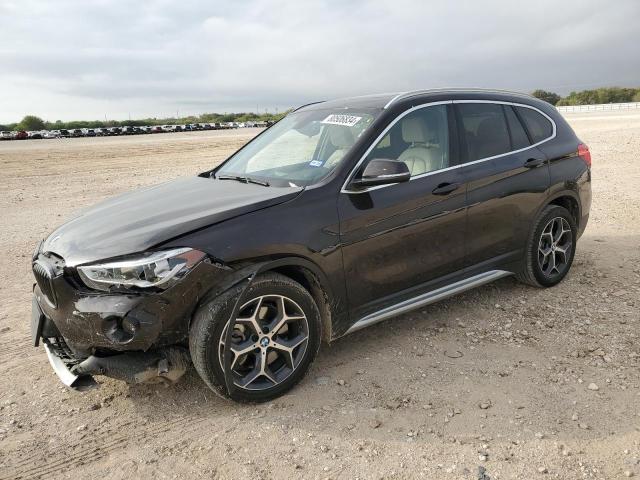 bmw x1 xdrive2 2018 wbxht3c36j5l32677