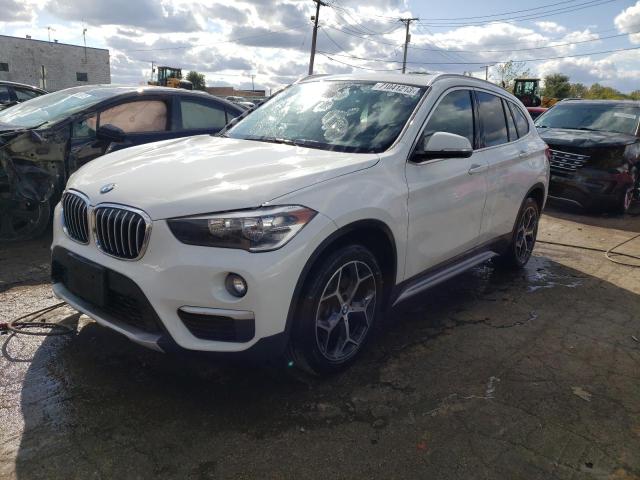 bmw x1 xdrive2 2018 wbxht3c36j5l34770