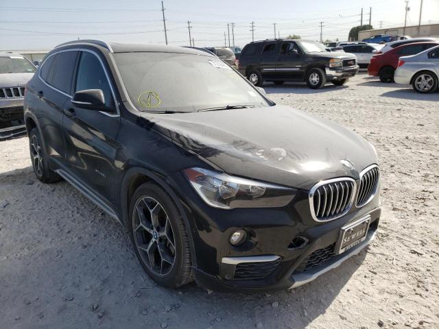 bmw x1 xdrive2 2016 wbxht3c37g5e47235