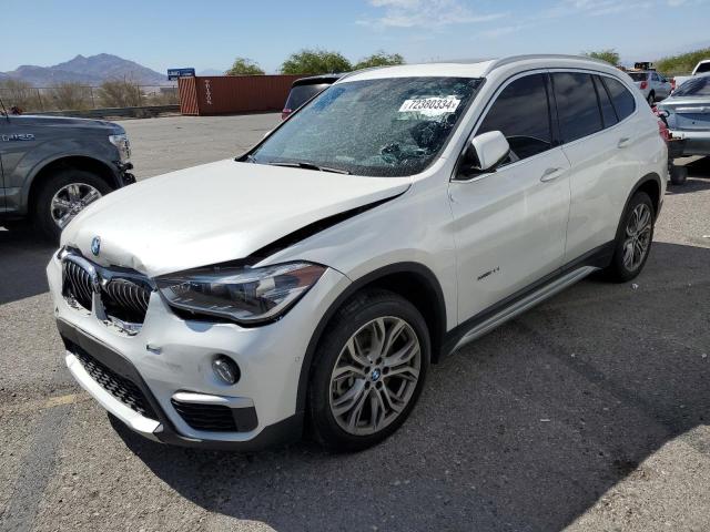 bmw x1 xdrive2 2016 wbxht3c37g5e51088